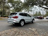 Used 2020 BMW X3 xDrive30i w/ Convenience Package image 5