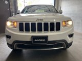 Used 2014 Jeep Grand Cherokee Limited w/ Trailer Tow Group IV image 2