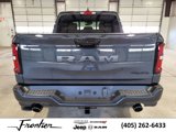 New 2026 RAM 1500 Classic Warlock image 4