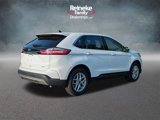 Used 2024 Ford Edge SEL image 5