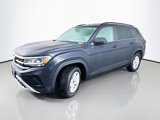 Used 2021 Volkswagen Atlas S image 3