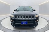 Used 2018 Jeep Compass Sport image 2