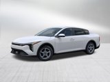 New 2025 Kia K4 LXS image 3