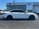 Used 2023 Hyundai Elantra Limited image 3
