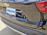 New 2025 Chevrolet Trax LT w/ LT Convenience Package image 4