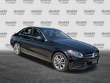 Used 2016 Mercedes-Benz C 300 4MATIC Sedan image 2