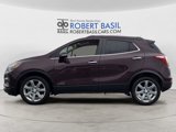 Used 2018 Buick Encore Premium w/ Experience Buick Package image 2
