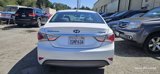 Used 2014 Hyundai Sonata Hybrid image 4
