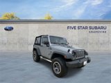 Used 2015 Jeep Wrangler Sport w/ Quick Order Package 24S image 2