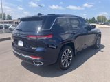 Used 2023 Jeep Grand Cherokee Overland w/ Luxury Tech Group IV image 5
