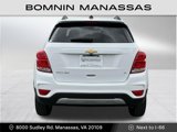 Used 2020 Chevrolet Trax LT w/ LT Convenience Package image 5