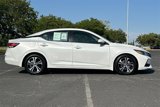 Used 2020 Nissan Sentra SV image 3