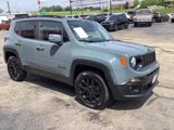 Used 2018 Jeep Renegade Altitude image 3