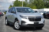 Certified 2022 Chevrolet Equinox LS w/ LS Convenience Package image 2