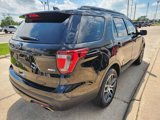 Certified 2017 Ford Explorer Sport w/ Equipment Group 401A image 6