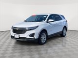 Used 2024 Chevrolet Equinox LT image 3