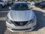 Used 2019 Nissan Sentra S image 5