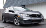 Used 2019 Honda Civic LX image 3