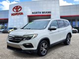 Used 2017 Honda Pilot EX-L image 2