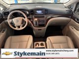 Used 2015 Nissan Quest SV image 3