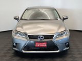 Used 2017 Lexus CT 200h image 2
