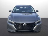 New 2025 Nissan Sentra S image 5