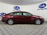 Used 2015 Toyota Avalon Limited image 3