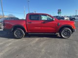New 2024 Ford Ranger XLT w/ FX4 Off-Road Package image 4