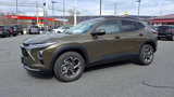 Certified 2024 Chevrolet Trax LT w/ Sunroof Package image 4