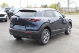 New 2025 MAZDA CX-30 AWD 2.5 S w/ Preferred Package image 3