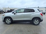 Used 2020 Chevrolet Trax LS w/ Tint and Cruise Package image 3