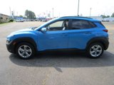 Used 2023 Hyundai Kona SEL w/ Cargo Package image 2
