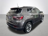 Used 2021 Jeep Compass Limited image 6