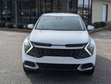 Used 2024 Kia Sportage EX image 3