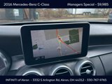 Used 2016 Mercedes-Benz C 300 4MATIC Sedan image 5