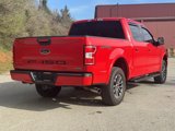 Used 2018 Ford F150 XLT image 3