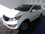 Used 2016 Kia Sportage LX image 4
