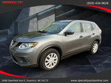 Used 2016 Nissan Rogue S image 5