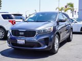 Used 2020 Kia Sorento LX image 4