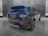 New 2024 Land Rover Discovery Sport S image 2