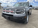 New 2024 Ford Bronco Sport Heritage w/ Heritage Convenience Package image 4
