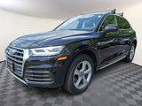Used 2020 Audi Q5 2.0T Premium Plus w/ Premium Plus Package image 3