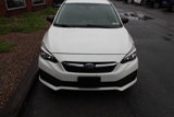Used 2022 Subaru Impreza 2.0i image 5