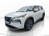 Used 2023 Nissan Rogue SV image 3
