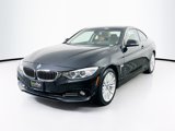 Used 2014 BMW 428i xDrive Coupe image 3