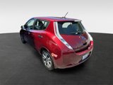 Used 2017 Nissan Leaf SV image 4