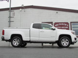 Used 2020 Chevrolet Colorado LT w/ Safety Package image 6