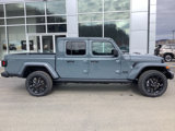 New 2025 Jeep Gladiator Sport image 2