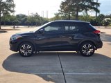 Used 2018 Nissan Kicks SV image 4