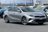Used 2022 Kia Forte LXS image 2